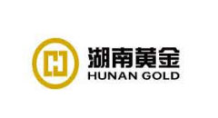 湖南黄金